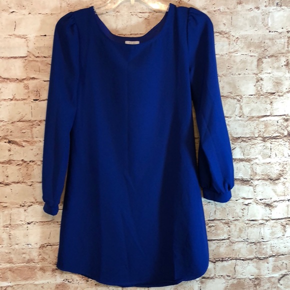 Tobi Dresses & Skirts - Tobi Long Sleeve Dress